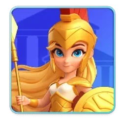 Wisdom
Of Athena