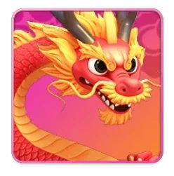 Floating
Dragon