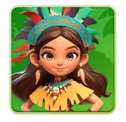 Treasures
Of Aztec