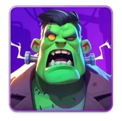 Doctor
Frankenstein